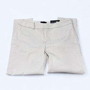 Cynthia Rowley Slim Ankle Pants